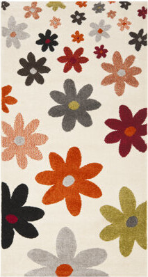 Winston Porter Bloem Performance Rug