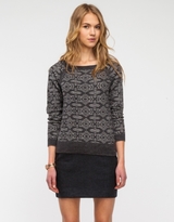 Thumbnail for your product : Cross Plaited Pullover