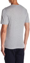 Thumbnail for your product : Pierre Balmain Graphic Short Sleeve Tee