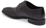 Thumbnail for your product : Kenneth Cole New York 'Block Party' Wingtip (Men)