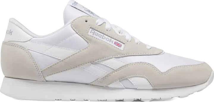Nylon Classic Trainers