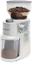 Thumbnail for your product : Hamilton Beach Adjustable Burr Coffee Grinder 80383C