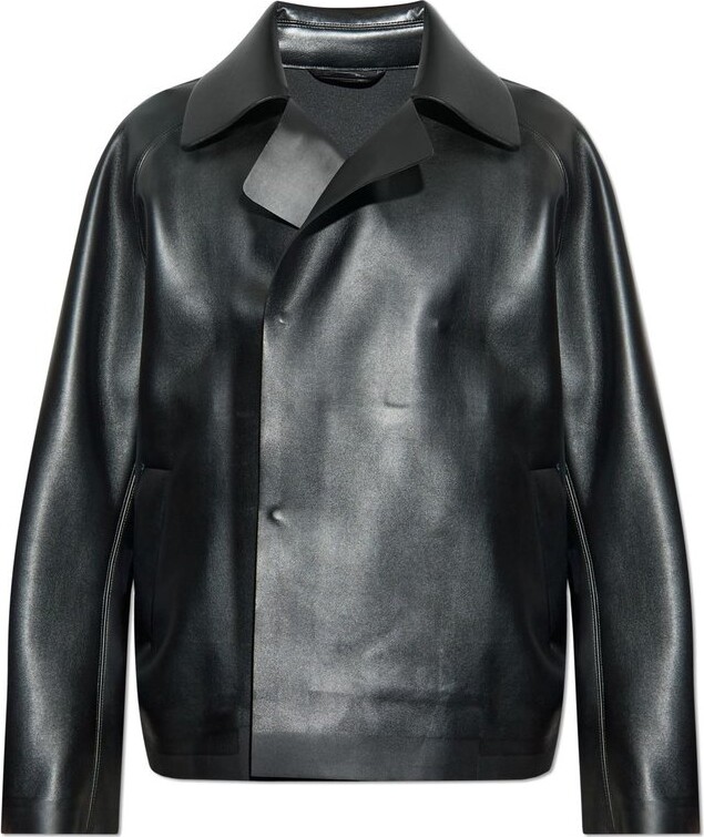Diesel J-Markus Oversized Tailored Jacket