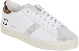 Thumbnail for your product : D.A.T.E Hill Low Calf Sneakers
