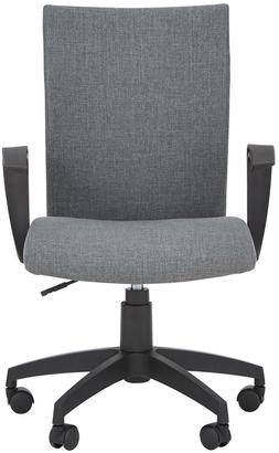Harvard Office Chair - Grey