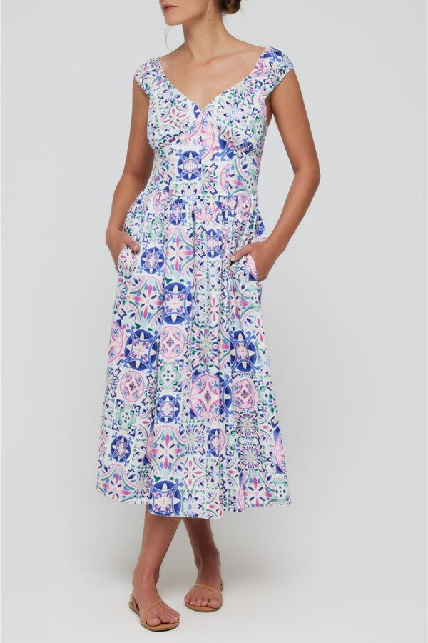 Hermoza Women's Valentina Dress