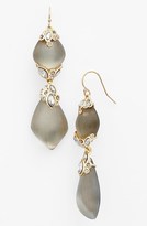 Thumbnail for your product : Alexis Bittar 'Lucite® - Imperial' Drop Earrings