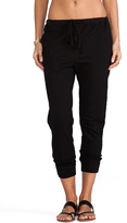 Thumbnail for your product : Wilt Crop Sweatpant