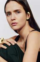 Thumbnail for your product : Charlotte Chesnais 'Nues' Vermeil Clip Earrings