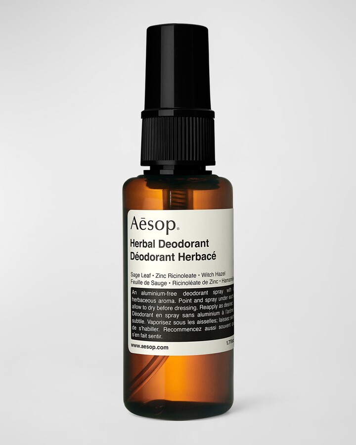 Aesop 1.7 oz. Herbal Deodorant - ShopStyle