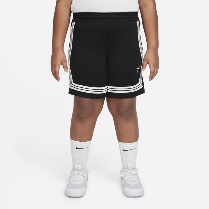 Nike Dri-FIT Fly Crossover Big Kids' Training Shorts (Extended Size) -  ShopStyle