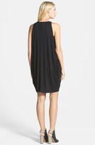 Thumbnail for your product : Eileen Fisher Sleeveless Jersey Wedge Dress