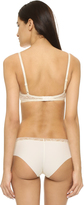 Thumbnail for your product : Calvin Klein Underwear Modern Signature Bare Underwire Bra