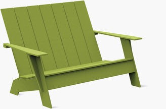 Design Within Reach Adirondack Bench