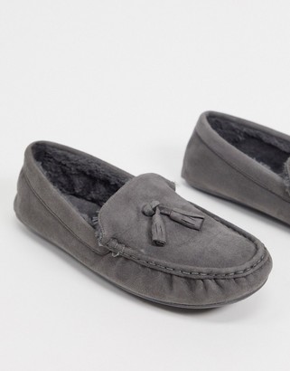 mens designer slippers uk