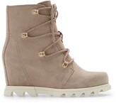 Thumbnail for your product : Sorel Joan of Arctic III Waterproof Wedge Lace-Up Boot
