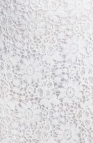 Thumbnail for your product : Trina Turk 'Clara' Cotton Lace Shift Dress