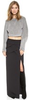 Thumbnail for your product : BCBGMAXAZRIA Beverly Skirt