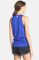 Thumbnail for your product : Under Armour 'Legacy' Mesh Tank