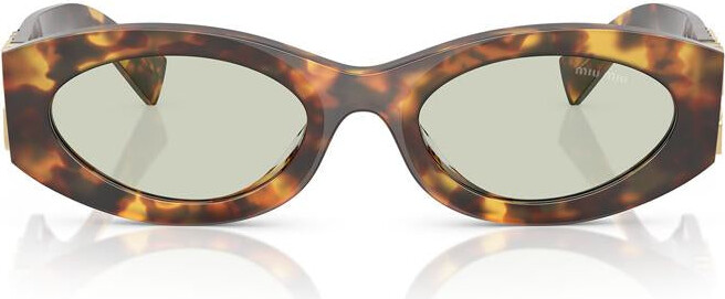 Miu Miu Eyewear Sunglasses