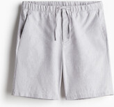Thumbnail for your product : H&M Regular Fit Shorts