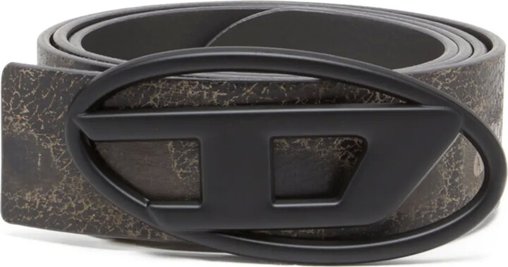 Diesel x Damiano David B-1DR REV DD belt