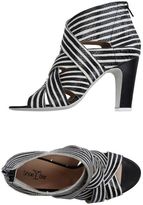Thumbnail for your product : ShoeBAR Sandals