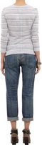 Thumbnail for your product : Rag and Bone 3856 Rag & Bone Distressed Boyfriend Jeans