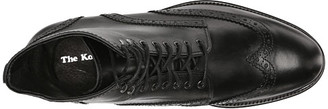 The Kooples Smooth Leather Military Boot