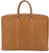 Thumbnail for your product : Louis Vuitton 2006's Pre-Owned Laptop Leather Bag