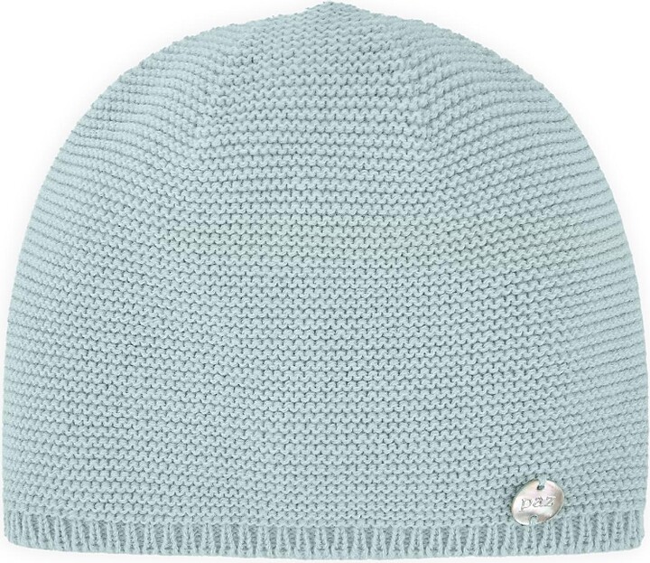 Paz Rodriguez Unisex Newborn Esencial Cap - Baby