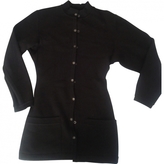 Thumbnail for your product : Alaia Black Wool Knitwear