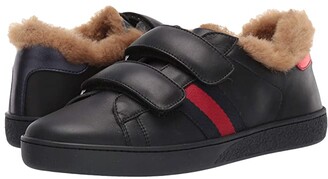 gucci big shoes