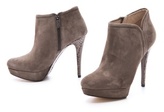 Thumbnail for your product : KORS Chelsea Booties