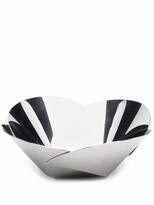 Thumbnail for your product : Alessi Pianissimo serving basket