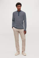 Thumbnail for your product : COS STRIPED COTTON TOP