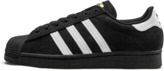 adidas superstar suede