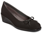 Thumbnail for your product : Aerosoles Tempire State" Wedge Slip-ons