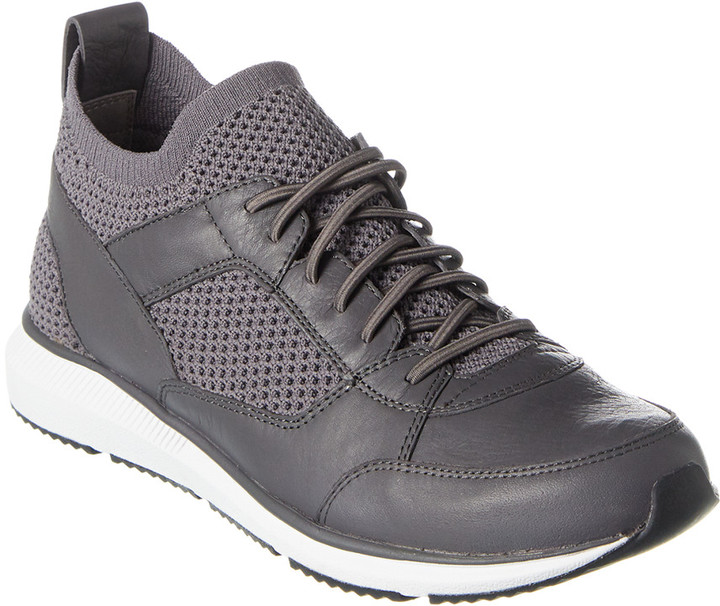 eileen fisher wilson wedge sneaker