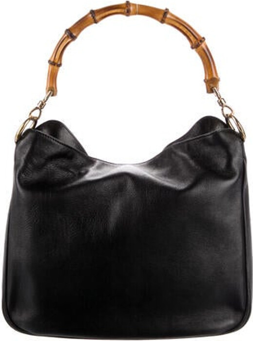 Gucci Bamboo Hobo ShopStyle