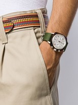 Thumbnail for your product : Briston Clubmaster Classic Chrono 40mm