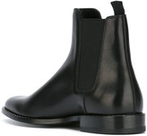 Thumbnail for your product : Saint Laurent Cavaliere Chelsea boots
