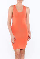 Thumbnail for your product : Arc Elisa Scalloped Dress
