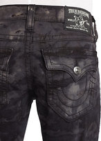Thumbnail for your product : True Religion Ricky Big T Tie-Dyed Camo Jeans