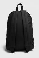 Thumbnail for your product : boohoo Gothic M Print Backpack