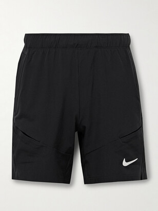 Nike Tennis Shorts Men | ShopStyle