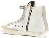 Thumbnail for your product : Golden Goose Francy high-top sneakers
