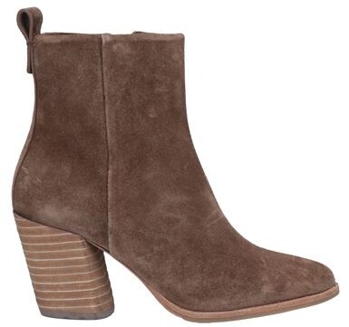Tory Burch Suede Ankle Women's Boots | Shop the world's largest 