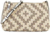 Thumbnail for your product : Eric Javits Southwestern Woven Pochette Bag