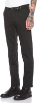 Thumbnail for your product : Barena Chino in Charcoal